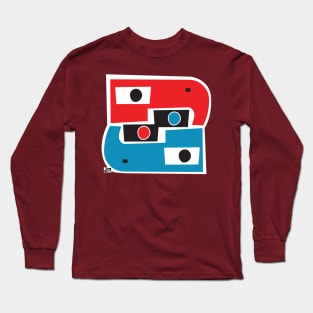 totem Long Sleeve T-Shirt